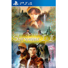 Shenmue I &amp; II Bundle PS4
